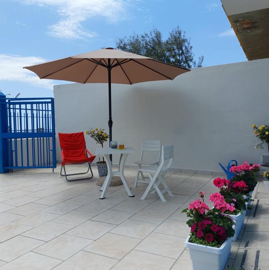 Blue Sicily Apartment Roccalumera Zewnętrze zdjęcie
